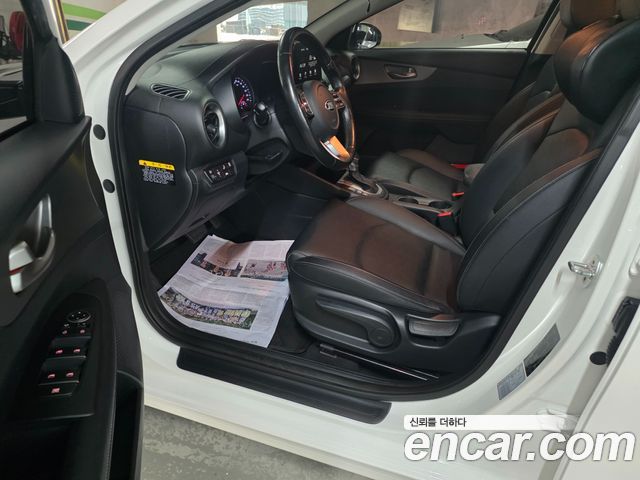 Kia K3 2019 — photo 4