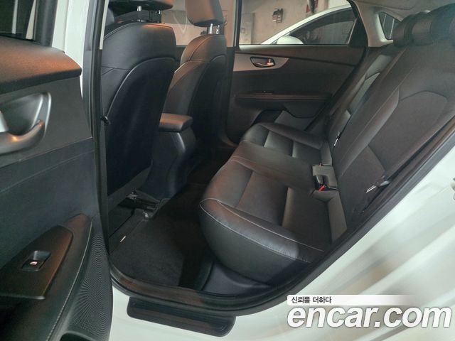 Kia K3 2019 — photo 5