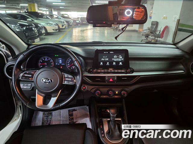 Kia K3 2019 — photo 6