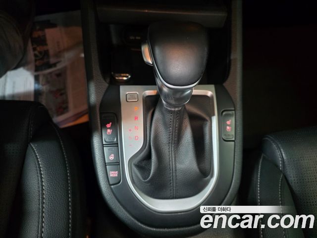 Kia K3 2019 — photo 9
