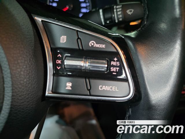 Kia K3 2019 — photo 10