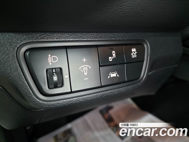 Kia K3 2019 — photo 13