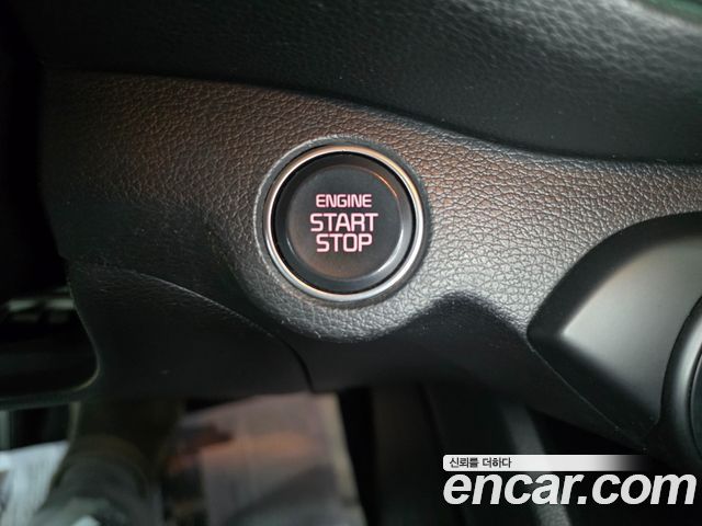 Kia K3 2019 — photo 14