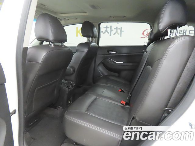 Chevrolet Korea Orlando 2014 — photo 6