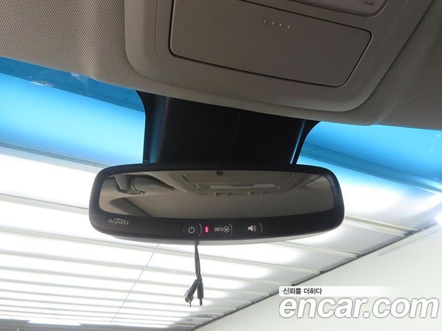 Chevrolet Korea Orlando 2014 — photo 12