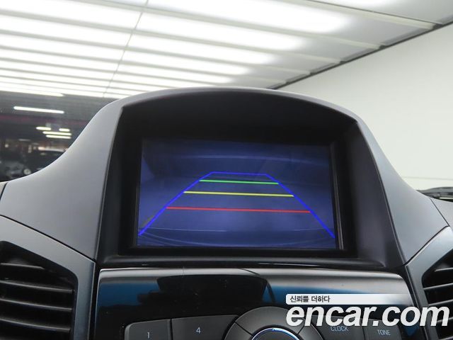 Chevrolet Korea Orlando 2014 — photo 14