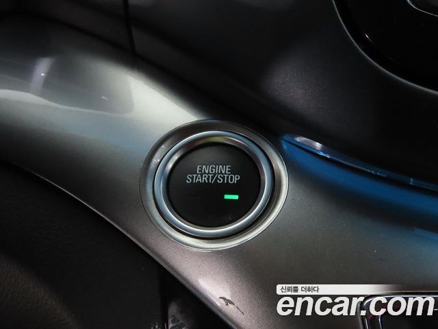 Chevrolet Korea Orlando 2014 — photo 15