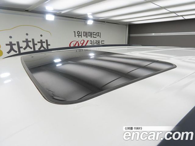 Chevrolet Korea Orlando 2014 — photo 16