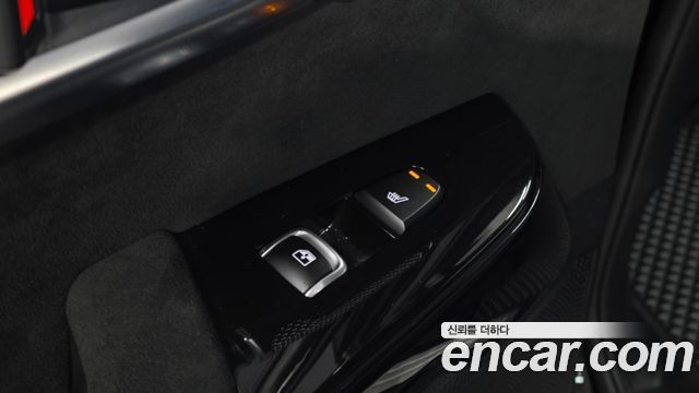 Kia Mohave 2023 — photo 18