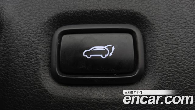 Hyundai Santafe 2021 — photo 16