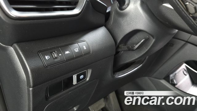 Hyundai Santafe 2021 — photo 19