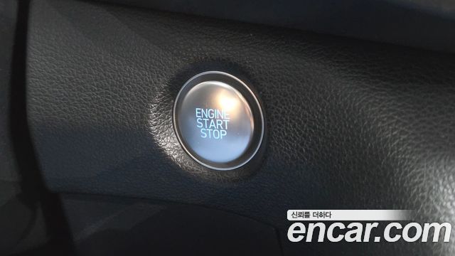Hyundai Santafe 2021 — photo 20