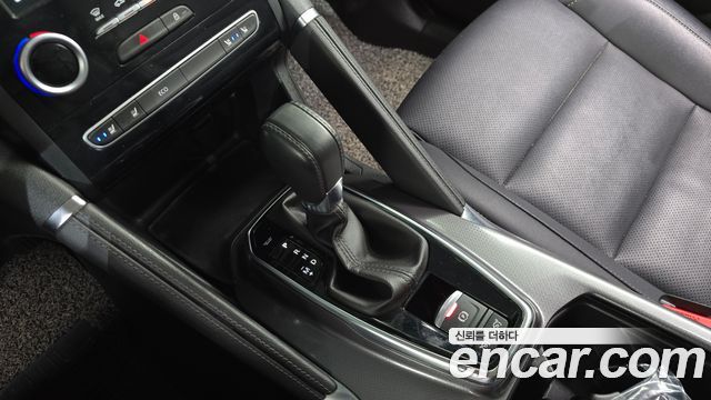 Renault Korea QM6 2018 — photo 9