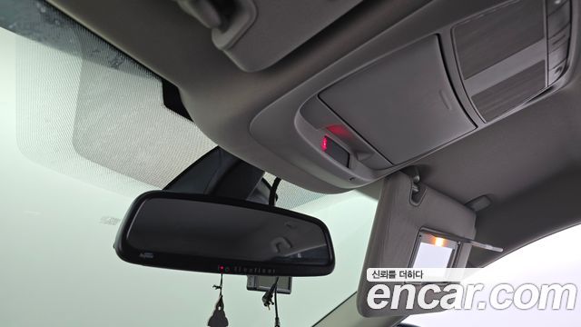 Renault Korea QM6 2018 — photo 19