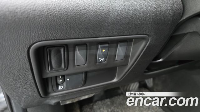 Renault Korea QM6 2018 — photo 20