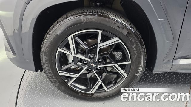 Hyundai Tucson 2026 — photo 5