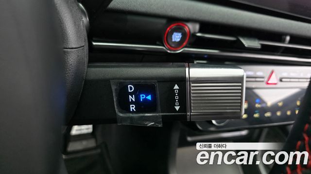 Hyundai Tucson 2026 — photo 12