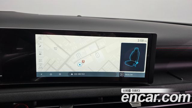 Hyundai Tucson 2026 — photo 20