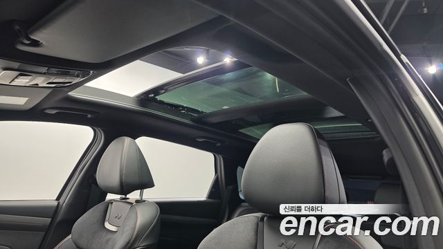 Hyundai Tucson 2026 — photo 25