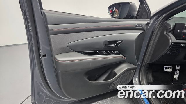 Hyundai Tucson 2026 — photo 14