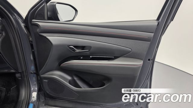 Hyundai Tucson 2026 — photo 15