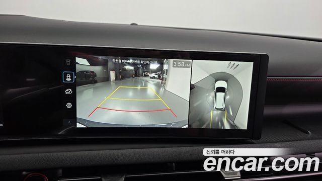 Hyundai Tucson 2026 — photo 27