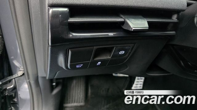 Hyundai Tucson 2026 — photo 30