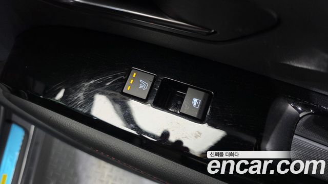 Hyundai Tucson 2026 — photo 32