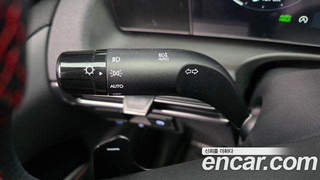 Hyundai Tucson 2026 — photo 33