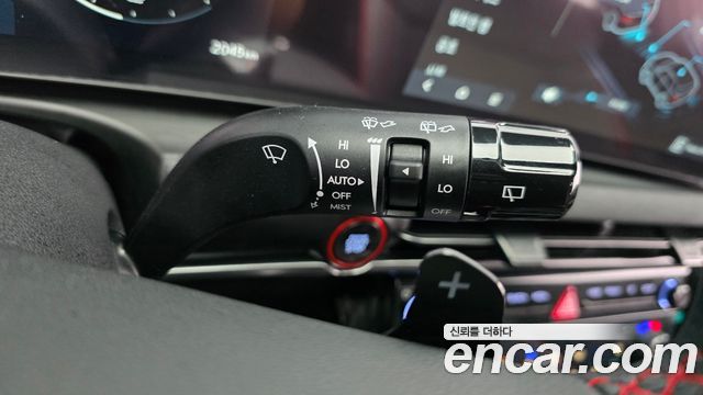 Hyundai Tucson 2026 — photo 34