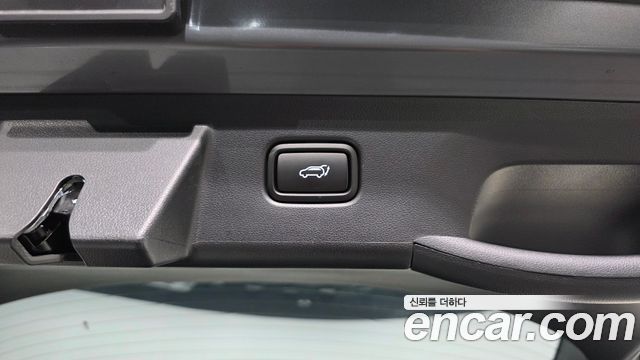 Hyundai Tucson 2026 — photo 36