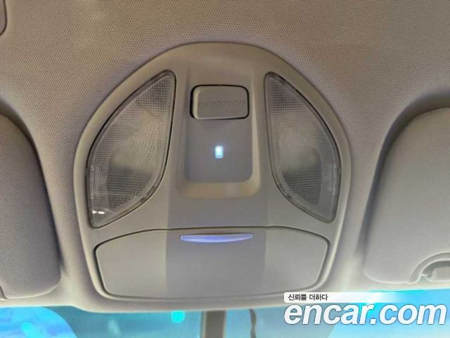 Hyundai Santafe 2014 — photo 12