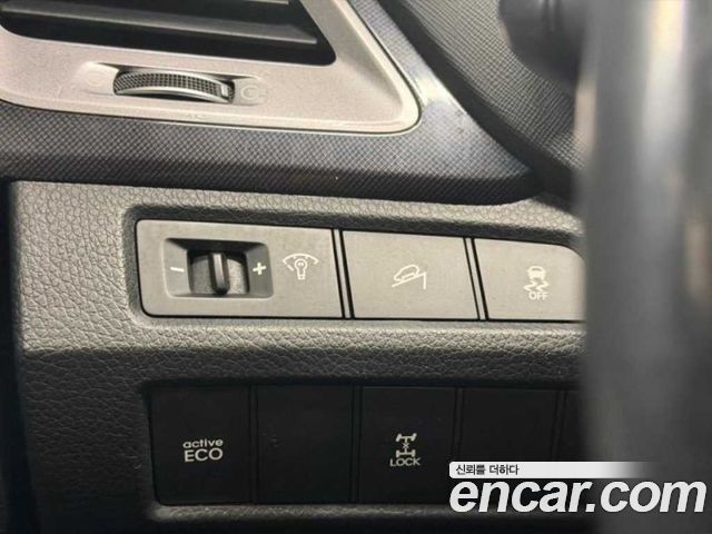 Hyundai Santafe 2014 — photo 15