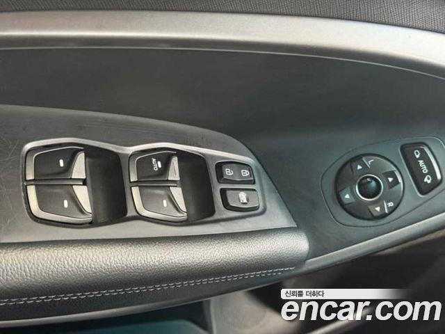 Hyundai Santafe 2014 — photo 16