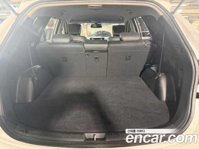 Hyundai Santafe 2014 — photo 17