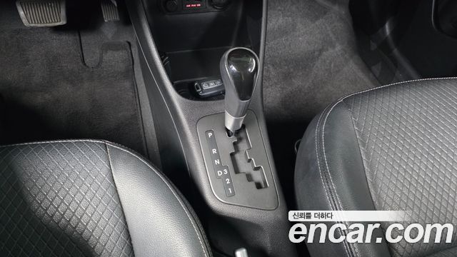 Kia morning 2012 — photo 9