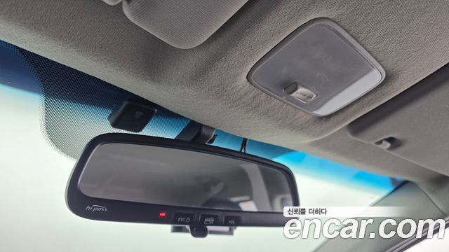 Kia morning 2012 — photo 17