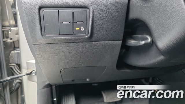Kia morning 2012 — photo 19