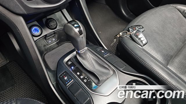 Hyundai Santafe 2013 — photo 12