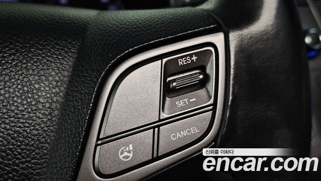 Hyundai Santafe 2013 — photo 19