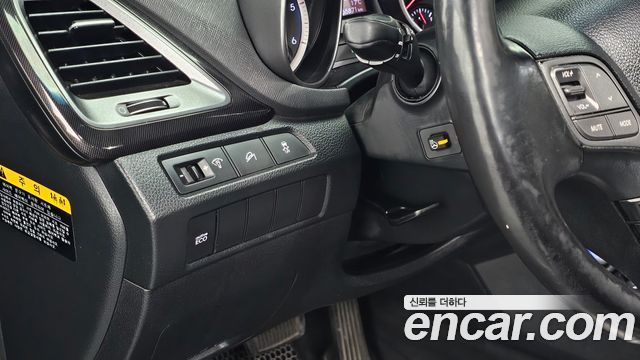Hyundai Santafe 2013 — photo 22