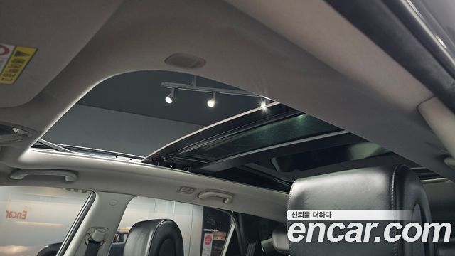 Hyundai Santafe 2013 — photo 24
