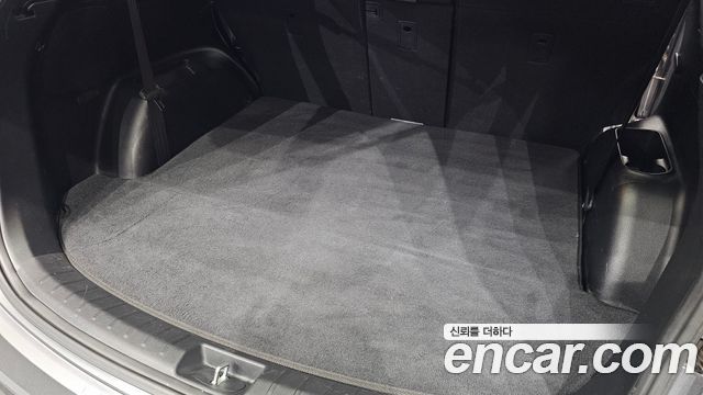 Hyundai Santafe 2013 — photo 25