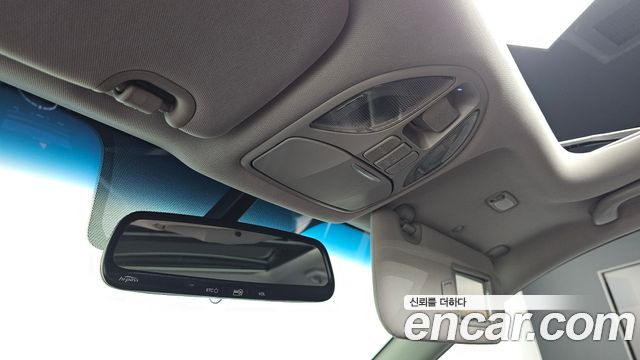Hyundai Santafe 2013 — photo 26