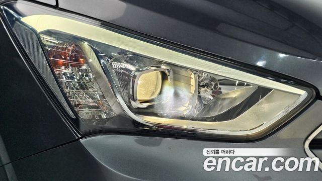 Hyundai Santafe 2013 — photo 8