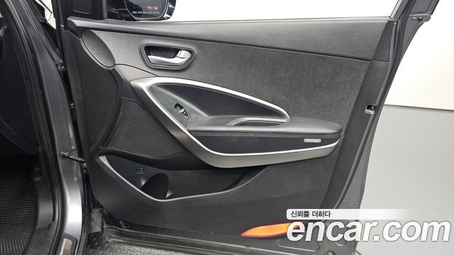 Hyundai Santafe 2013 — photo 14