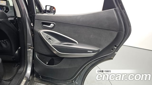Hyundai Santafe 2013 — photo 15