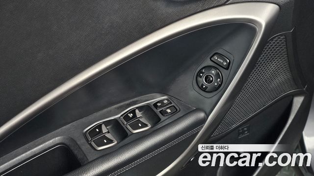 Hyundai Santafe 2013 — photo 29