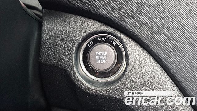 Hyundai Santafe 2013 — photo 30