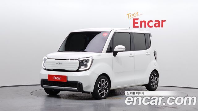 Kia RAY 2023 — photo 1